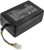 Akcesoria do robotów sprzątających - Cameron Sino Samsung PowerBot R7040 DJ96-00193E 2600mAh 56.16Wh Li-Ion 21.6V - miniaturka - grafika 1