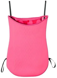 Torba Neoprenowa do Wózka, Różowa w Kropki - Akcesoria do wózków - miniaturka - grafika 3
