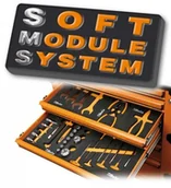 Pozostałe wyposażenie warsztatu - BETA WKŁAD PROFIL. NA ZESTAW NARZ. 2450/M90 (2451/MV90) - miniaturka - grafika 1