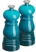 Pojemniki na przyprawy - Le Creuset Zestaw młynków do pieprzu i soli 96002500642000 - miniaturka - grafika 1