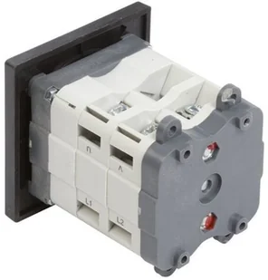 Elektromet ŁĄCZNIK ŁUK 63-12 IP65 926312 - Wyłączniki światła i elektryczne - miniaturka - grafika 2