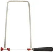 Piły ręczne - Engineer Biżuteria naszyjnik z Saw (japoński), 280 MM, 100 MM ostrze.  TN-03, jeweller kroki Saw TN-03 - miniaturka - grafika 1