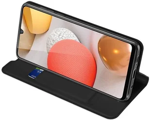 Dux Ducis Etui Skinpro do Samsung Galaxy A42 5G - Etui i futerały do telefonów - miniaturka - grafika 5