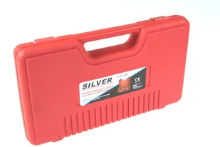 Silver Zestaw do demontażu zaworów 10 elementów - Zestawy narzędziowe - miniaturka - grafika 4