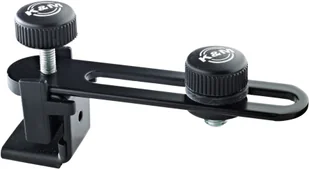 K + M König & Meyer mikrofon uchwyt na perkusje 24035.000.55 - Statywy i uchwyty do lamp - miniaturka - grafika 2