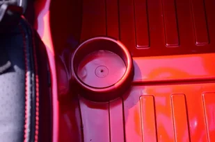 Super-Toys AUDI Q5 2 OSOBOWE, MIĘKKIE KOŁA, MIĘKKIE SIEDZENIE, LAKIER, PANEL MP4,PEŁNA OPCJA/Q5-TWO SEATS AUDI-Q5-TWO-LAKIER-CZERWON - Pojazdy elektryczne dla dzieci - miniaturka - grafika 22