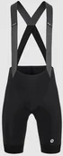 Spodenki rowerowe - ASSOS ASSOS Spodenki rowerowe MILLE GT BIB SHORTS C2 Black Series - miniaturka - grafika 1