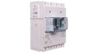 Legrand Wyłącznik mocy 4P 160A 16kA z zabezpieczeniem różnicowoprądowym DPX3 160 420037 420037 - Osprzęt siłowy - miniaturka - grafika 2