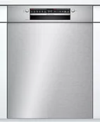 Zmywarki do zabudowy - Bosch SGU4HVS31E - miniaturka - grafika 1