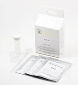 Akcesoria i kosmetyki do stylizacji brwi - Wonder Lashes Wonder Brow Henna Pudrowa Black WBH15 - miniaturka - grafika 1