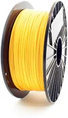 Filamenty i akcesoria do drukarek 3D - F3D Filament Pla+ 2,85mm 1kg Żółty - miniaturka - grafika 1
