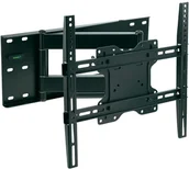 Uchwyty do telewizora - SpeaKa Professional Uchwyt ścienny do TV LCD SpeaKa Professional 989930 Maksymalny udźwig 55 kg 81 3 cm 32") 152 4 cm 60") 989930 - miniaturka - grafika 1