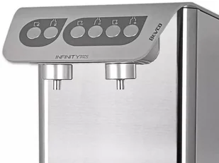 Bevco Dystrybutor wody Mini Infinity Pro SW Mini Infinity Pro SW - Dystrybutory wody dla firm - miniaturka - grafika 4