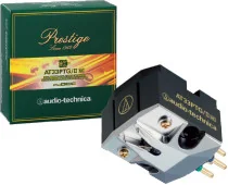 Audio-Technica AT33PTG/II - Akcesoria gramofonowe - miniaturka - grafika 3