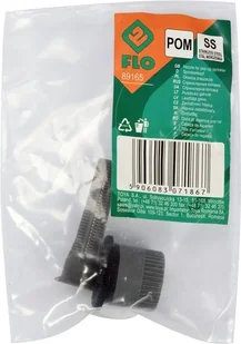 FLO GŁOWICA ZRASZACZA - Węże ogrodowe i zraszacze - miniaturka - grafika 3