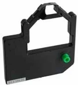 Taśmy do drukarek barwiące - Olivetti PR 50, 900X, czarny, taśma barwiąca zamiennik - miniaturka - grafika 1