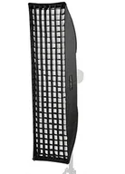 Softboxy - walimex pro Walimex pro Strip Light Plus w celu zapewnienia VC/K/DS softbox 16970 - miniaturka - grafika 1