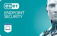 Programy antywirusowe - Eset Endpoint Security - Licencja na 1 rok, 10 urządzeń; Windows, MacOS, Linux, Android ESETSOFEESCESD10U12MN - miniaturka - grafika 1
