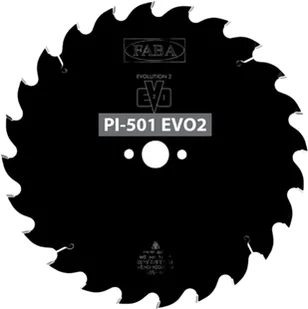 FABA 315x3,4/2,3/30 z-28 GM Piła Spiekowa PI-501 P0101003-2 EVO2 25804 - Tarcze do pił FABA 315x3,4/2,3/30 z-28 GM Piła Spiekowa PI-501 P0101003-2 EVO2 25804 - Tarcze do pił - miniaturka - grafika 1