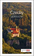 Książki podróżnicze - praca zbiorowa Czechy północne Travelbook Wydanie 3 - miniaturka - grafika 1