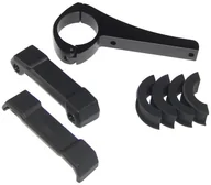 Akcesoria rowerowe - Yamaha Yamaha LCD-X Uchwyt wyświetlacza  2020 Akcesoria do liczników 3050817062 - miniaturka - grafika 1