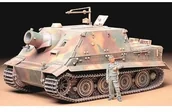 Modele do sklejania - Tamiya Sturmtiger - miniaturka - grafika 1