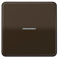 Wyłączniki światła i elektryczne - Jung cd590ko5br przełącznik kołyskowy zapewnia przełącznik/przycisk KO - miniaturka - grafika 1