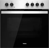 Piekarniki do zabudowy - Teka HBE 435 ME SS - miniaturka - grafika 1