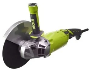 RYOBI EAG2000RS (5133000550) - Szlifierki i polerki - miniaturka - grafika 2