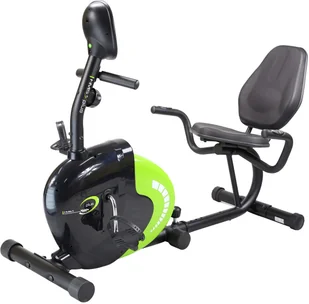 HMS R9259 Plus - 27932-uniw - Rowery treningowe - miniaturka - grafika 5