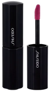 Shiseido Lacquer Rouge pomadka w płynie VI324 6ml - Szminki - miniaturka - grafika 2