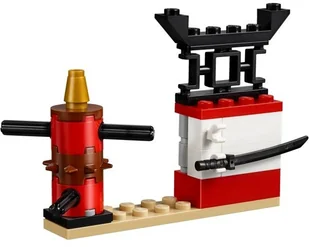 LEGO Juniors Atak Rekinów 10739 - Klocki - miniaturka - grafika 8