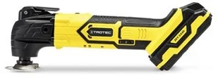 Trotec Akumulatorowe narzędzie wielofunkcyjne PMTS 10-20V - Narzędzia wielofunkcyjne - miniaturka - grafika 5