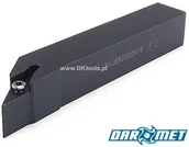 Noże do tokarek - DARMET NÓŻ TOKARSKI ZEWNĘTRZNY SKŁADANY SVJBR 2020 K11 - miniaturka - grafika 1