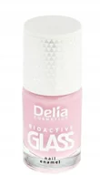 Lakiery do paznokci - Delia Bioactiv Glass Lakier Do Paznokci 03 11ML - miniaturka - grafika 1