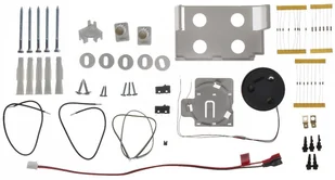 SATEL Płyta główna VERSA PLUS VERSAPLUS - Alarmy SATEL Płyta główna VERSA PLUS VERSAPLUS - Alarmy - miniaturka - grafika 15