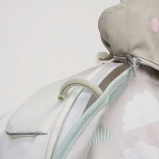 Taf Toys Osłonka przeciwsłoneczna na wózek Chmurka - Akcesoria do wózków - miniaturka - grafika 7