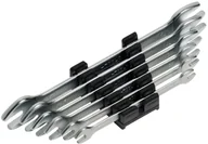 Zestawy narzędziowe - LUX-TOOLS LUX Zestaw kluczy płaskich 6-częściowy 6 mm - 17 mm - miniaturka - grafika 1