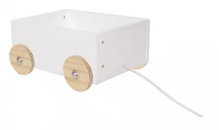 JaBaDaBaDo drewniany pojemnik na zabawki na sznurku - Pojemniki na zabawki - miniaturka - grafika 2