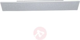 Paul Neuhaus Q-SMART-HOME Q-NIGHTSKY, lampa sufitowa LED 100x25 - Systemy inteligentnych domów - miniaturka - grafika 4