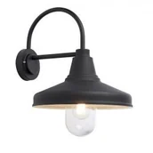 Lampy ogrodowe - Endon Endon Farmhouse 95899 kinkiet 1x10W/E27 IP44 95899 - miniaturka - grafika 1