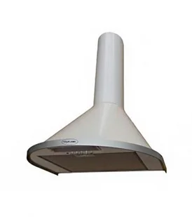 Toflesz Astro Eco 60 Czarny Mat - Okapy kuchenne - miniaturka - grafika 2