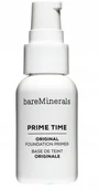 Bazy pod makijaż - BareMinerals Baza Prime Time Foundation Primer 15 - miniaturka - grafika 1