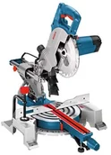 Piły elektryczne - Bosch GCM 80 SJ - miniaturka - grafika 1