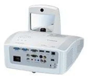 Projektor Canon LV-WX300UST - Projektory - miniaturka - grafika 2