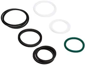 Części rowerowe - RockShox Amortyzator  Air Can Service Kit, czarny R5032340 - miniaturka - grafika 1