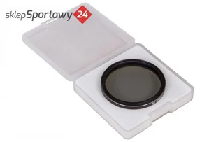 Bresser FILTR POLARYZACYJNY 2" - Akcesoria fotograficzne - miniaturka - grafika 3