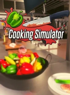 Cooking Simulator  Symulator gotowania GRA PC - Gry PC - miniaturka - grafika 2
