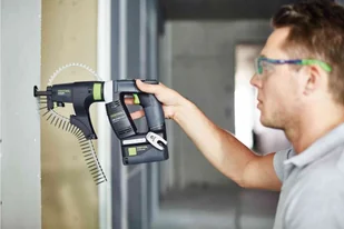 Festool DURADRIVE DWC 18-4500 Li-Basic 574747 - Wiertarko-wkrętarki akumulatorowe - miniaturka - grafika 8