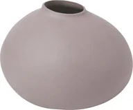 Wazony i flakony - Blomus Wazon Nona bark 65972 - miniaturka - grafika 1